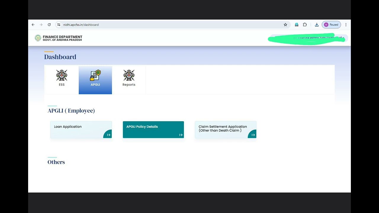 apgli bond B download process