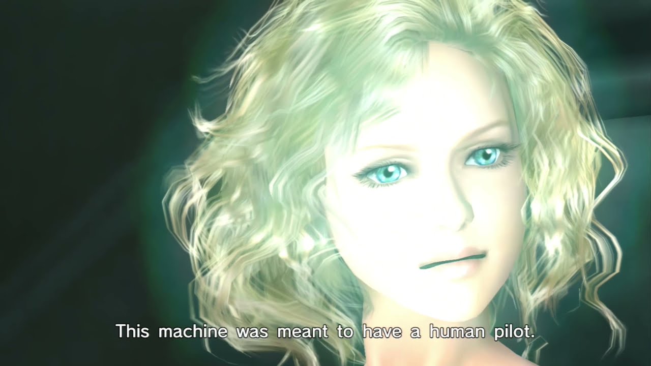 Metal Gear Solid Peace Walker Alternate Secret Zeke Ending And Story Cutscene 4K Definition The End