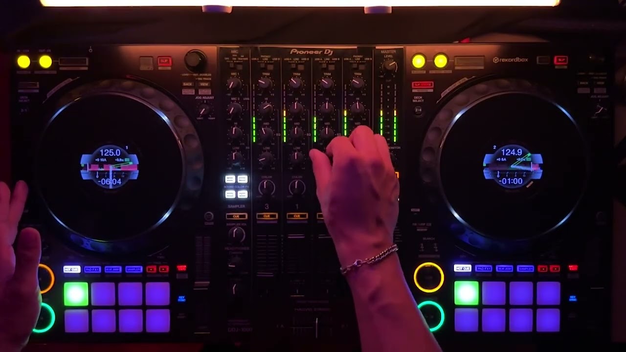 OnlyFools 009 by alxxlo - 3hr Extended Set