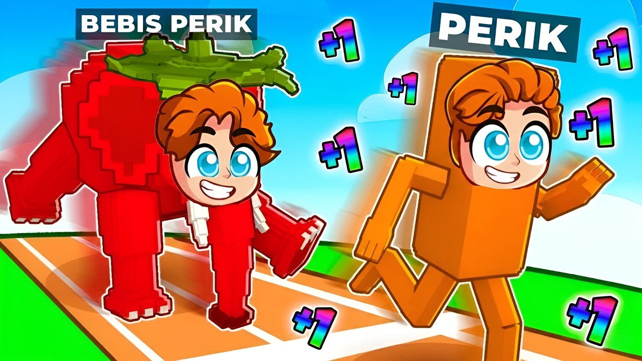 Vi Blev Dem SNABBASTE BRAINROTSEN I Roblox!