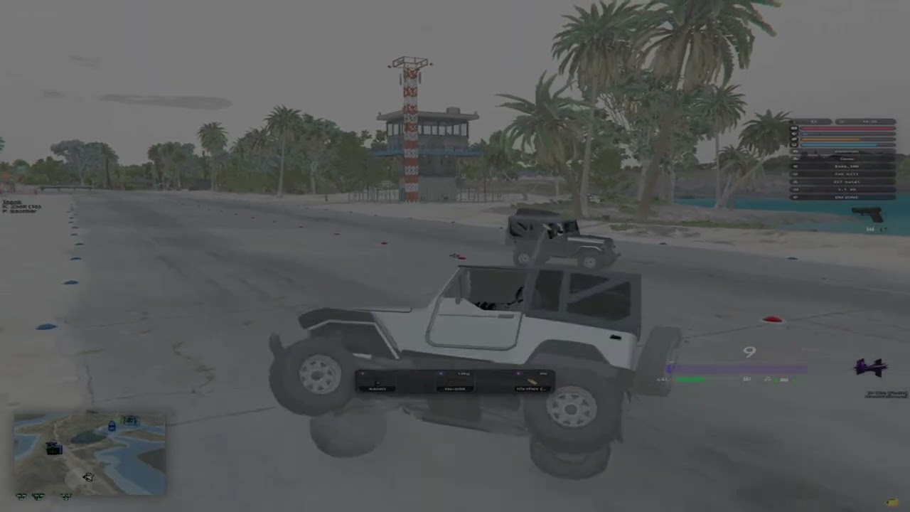 horizon spoofed after a year (legit) part5 incoming!