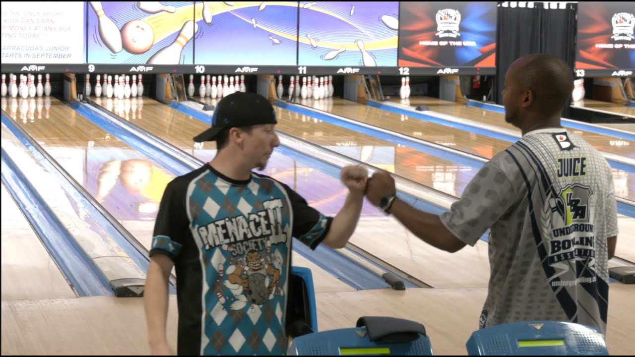 UBA Battle Bowl 14 | WCS World Championship - Nick 