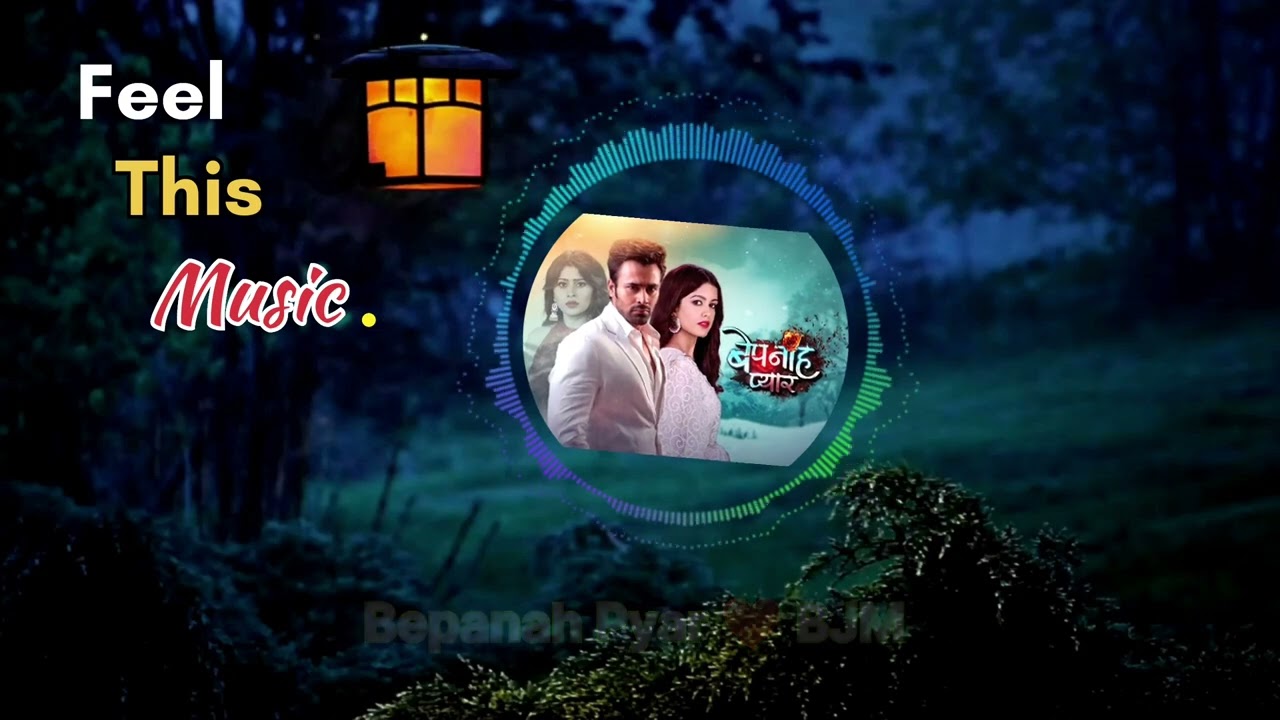 Bepanah Pyar Bgm Ringtone || love bgm || #bepanahpyar #bgmringtone #lovebgm @Ichor-Gamer108