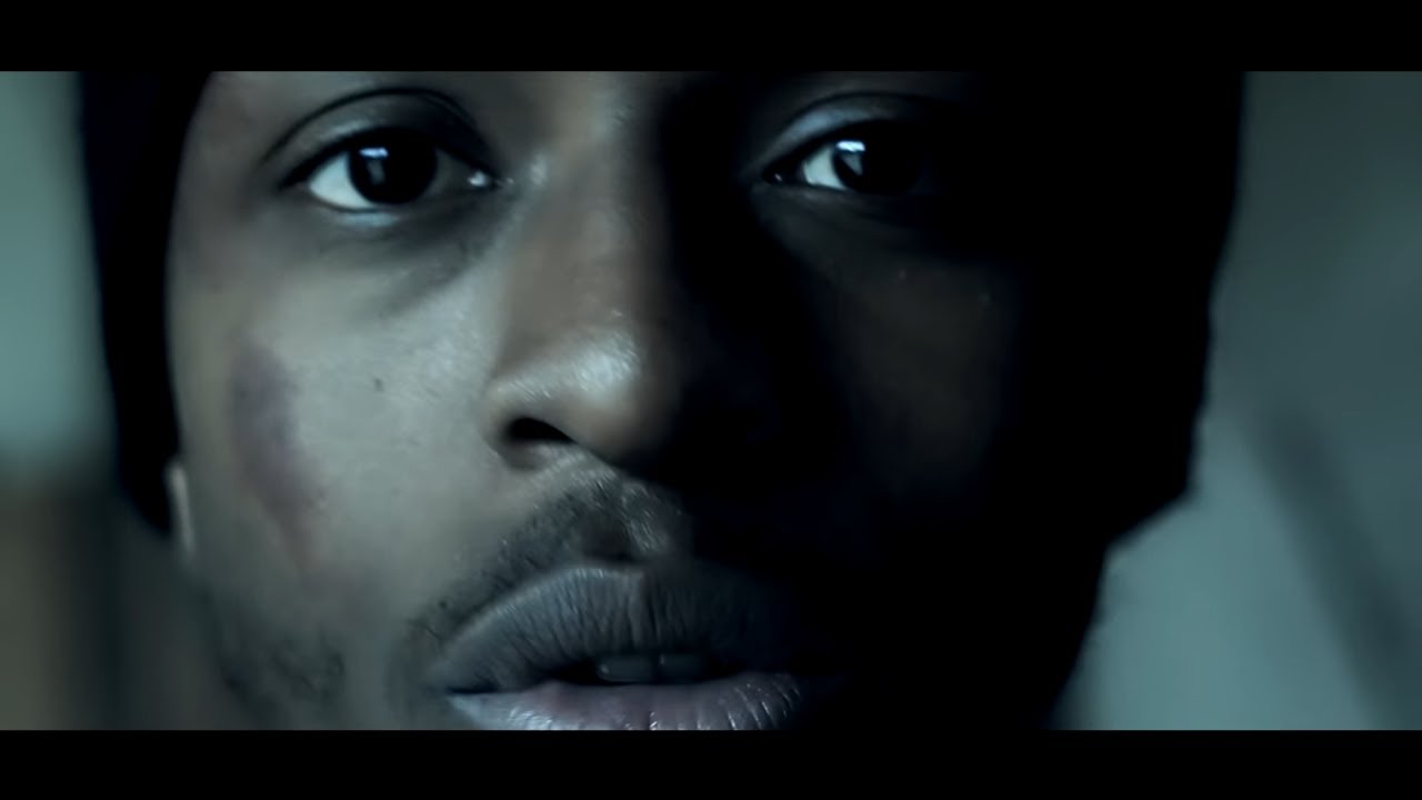 The Mouse Outfit feat. Sparkz & Dubbul O - Slicker Than Average (HD)