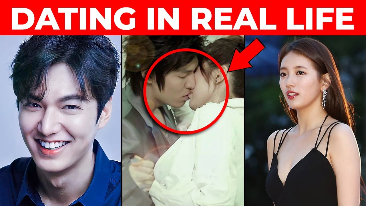 Девушки и скандалы Ли Мин Хо | Ли Мин Хо #leeminho