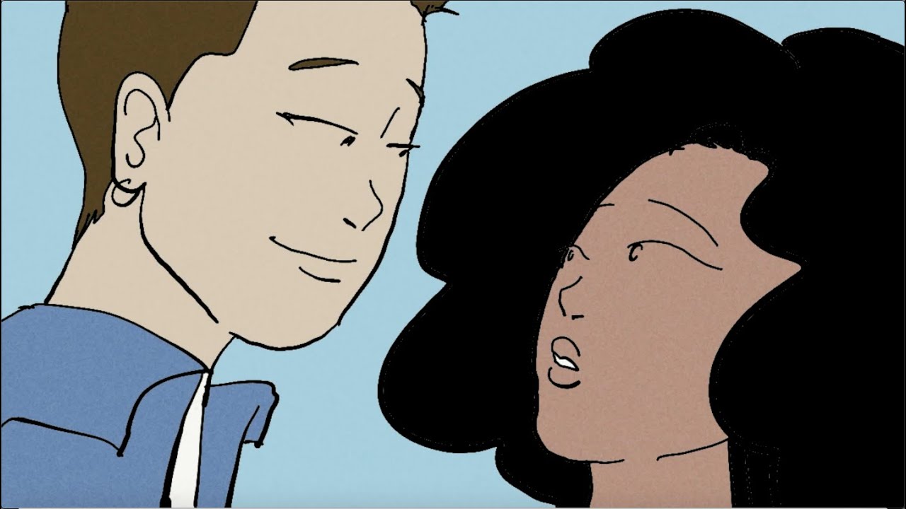 Anaïs Cardot - Crazy For You (Animation)