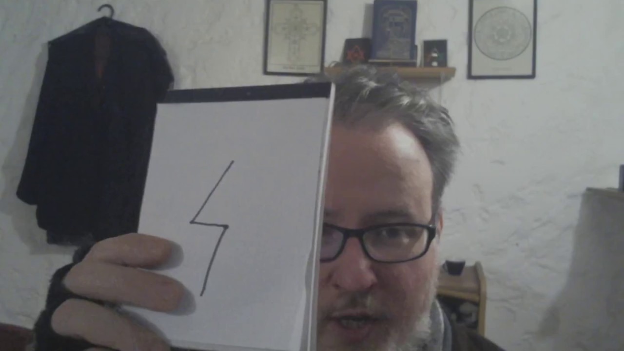 The Magic of the Runes: Sowilo/Sigel