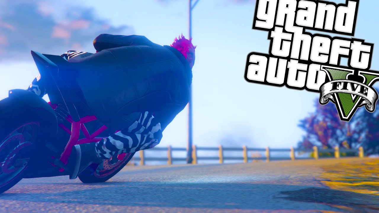 GTA 5 (PC) DOING IT WITH TEAMGE0!!! #cheatingonruss GTAV Funny Moments Livestream