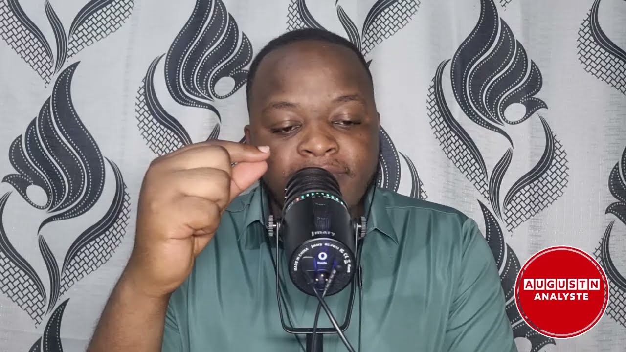 UYU MUGOROBA LE4|4|2026 M23 IBYO IVUZE BITUNGUYE ISI | INDEGE YA RDF IGEZE MINEMBWE FARDC BARIKWIRUK