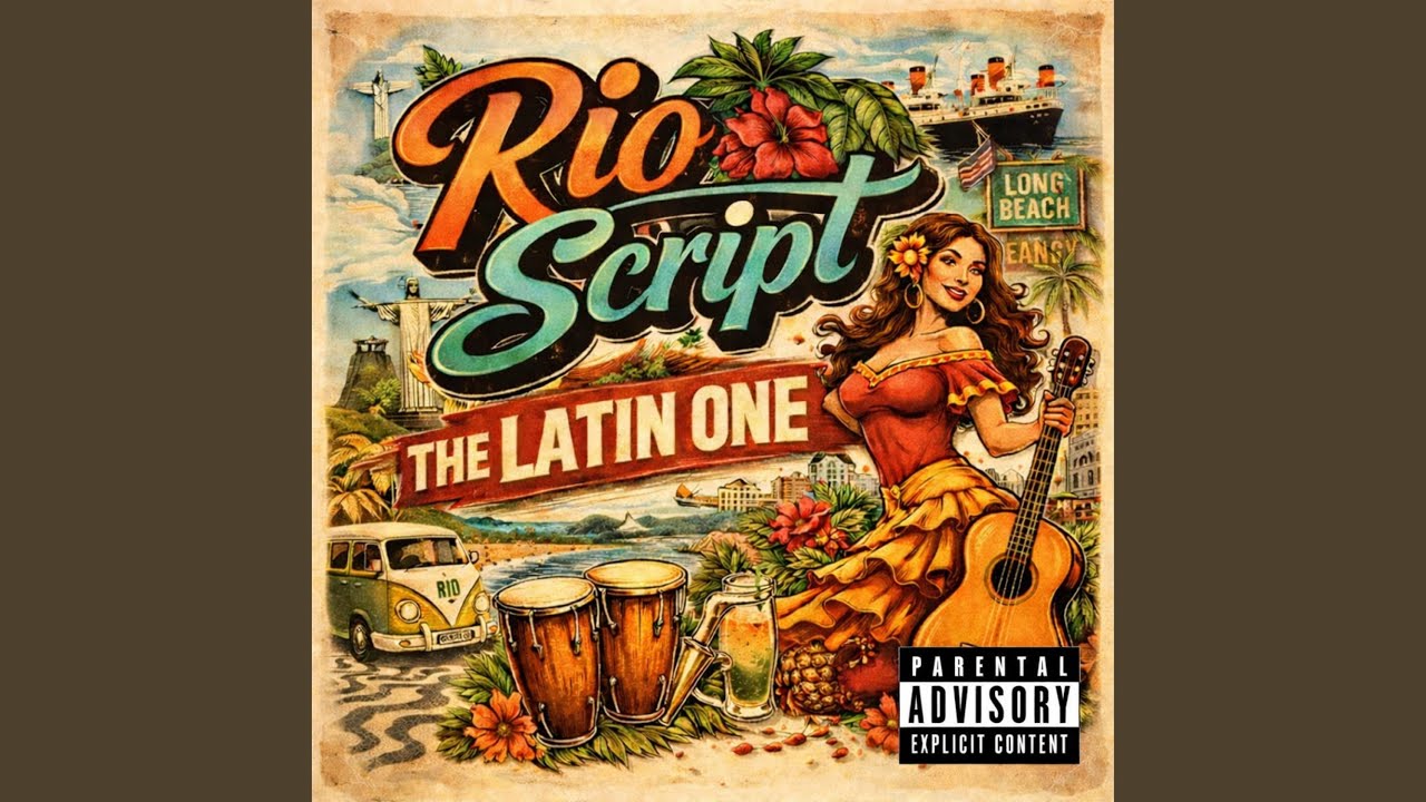RIO SCRIPT (The Latin One)