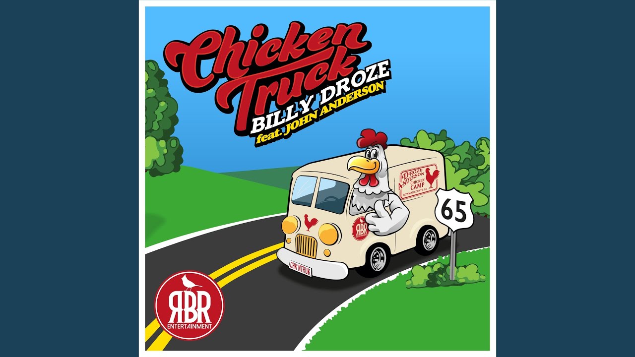 Chicken Truck