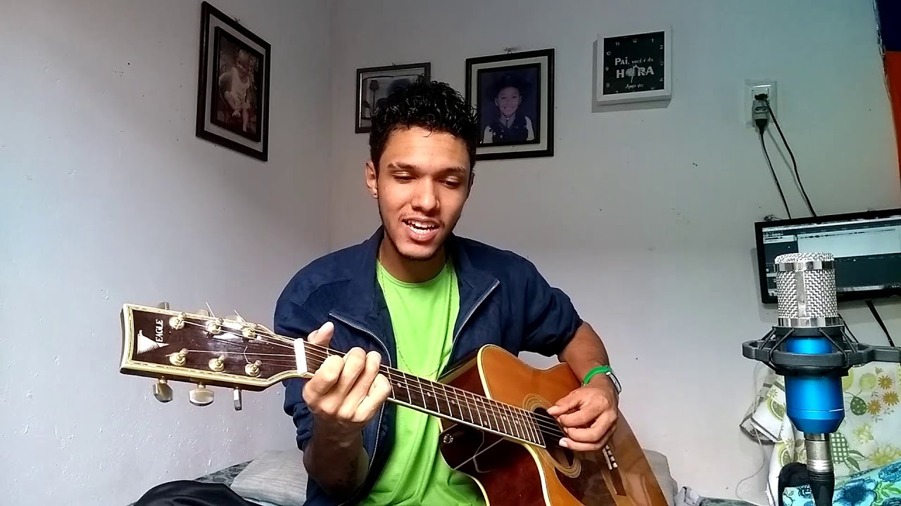 Irmão Lek - Armadilha (autoral)