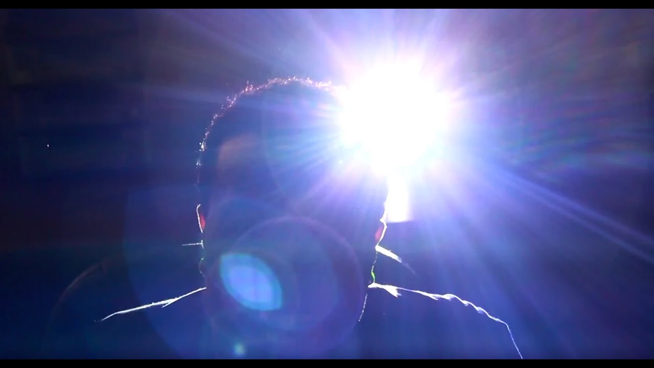 TRACEY LEE - VISION (Official Video)