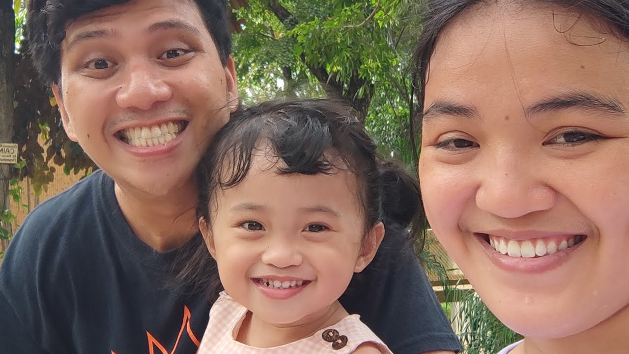 MANILA ZOO - 1st gala after surgery ni Sevy