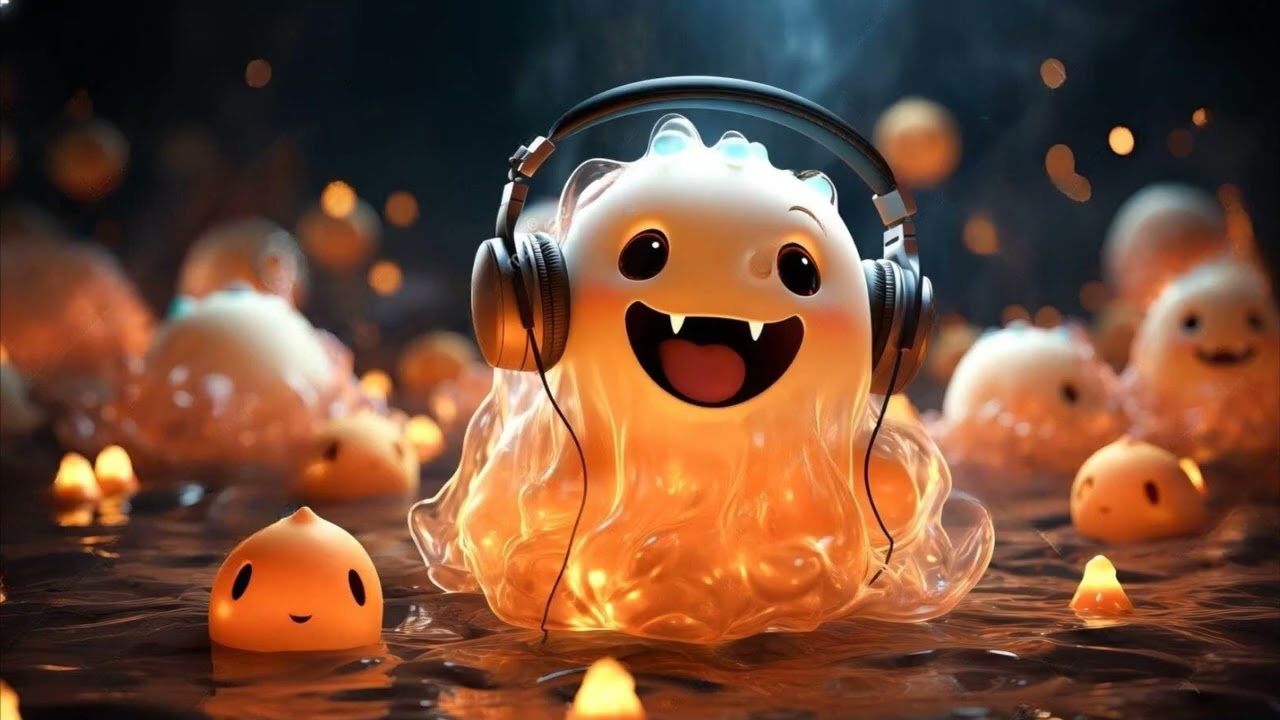 MIND - Ghost In My Stereo ft. Sam Welch (KOMAP Extended Version)