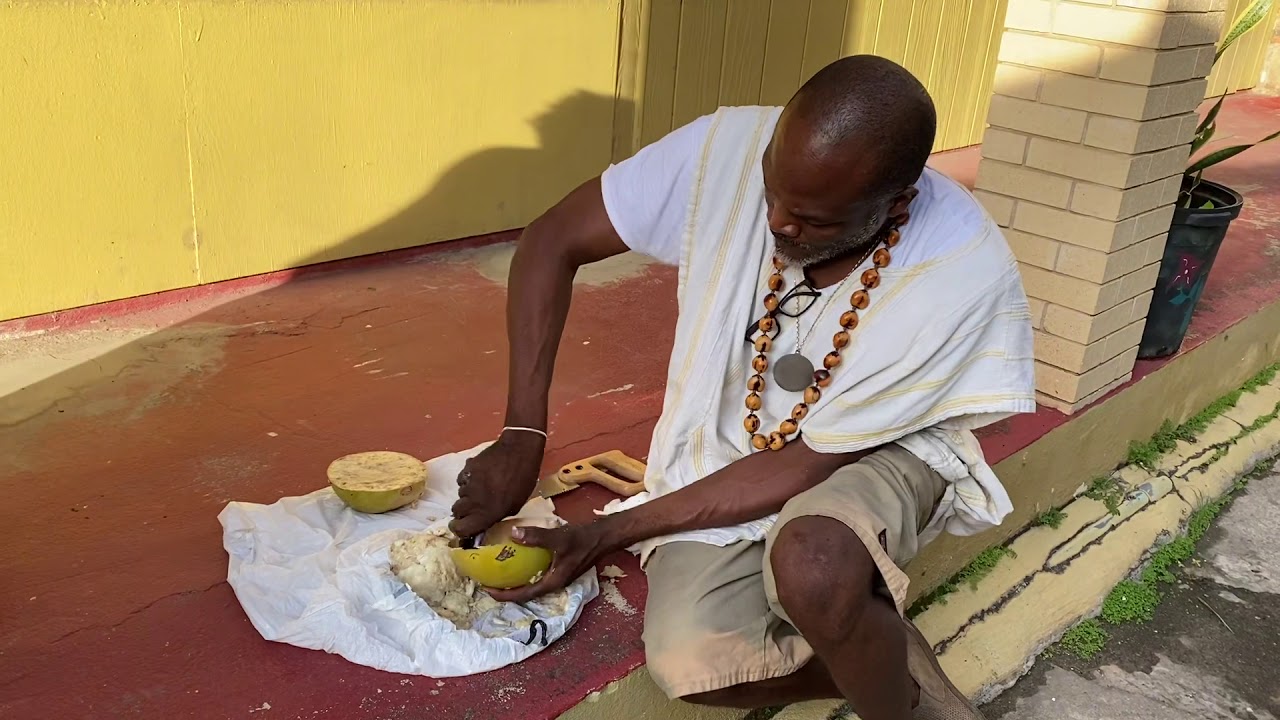 How To: Make a Calabash Bowl from Scratch