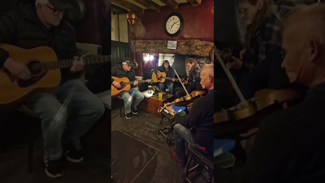 The Elastic Band: Allwedd