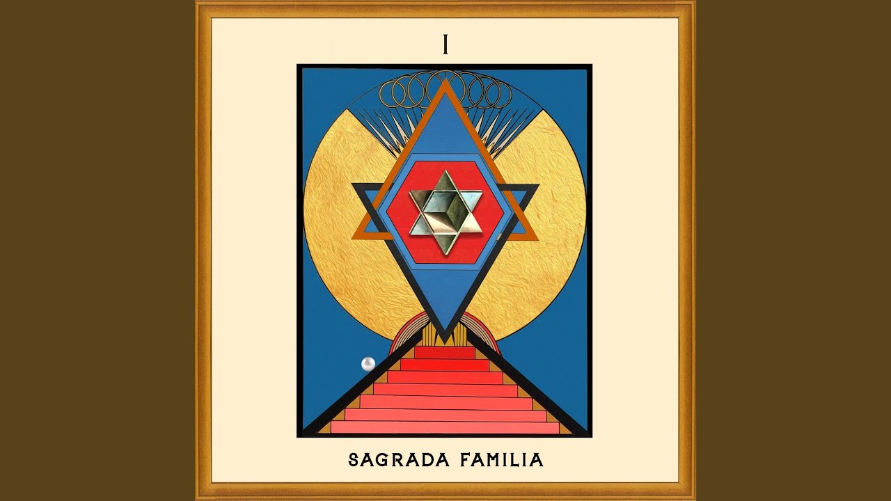 Sagrada Familia