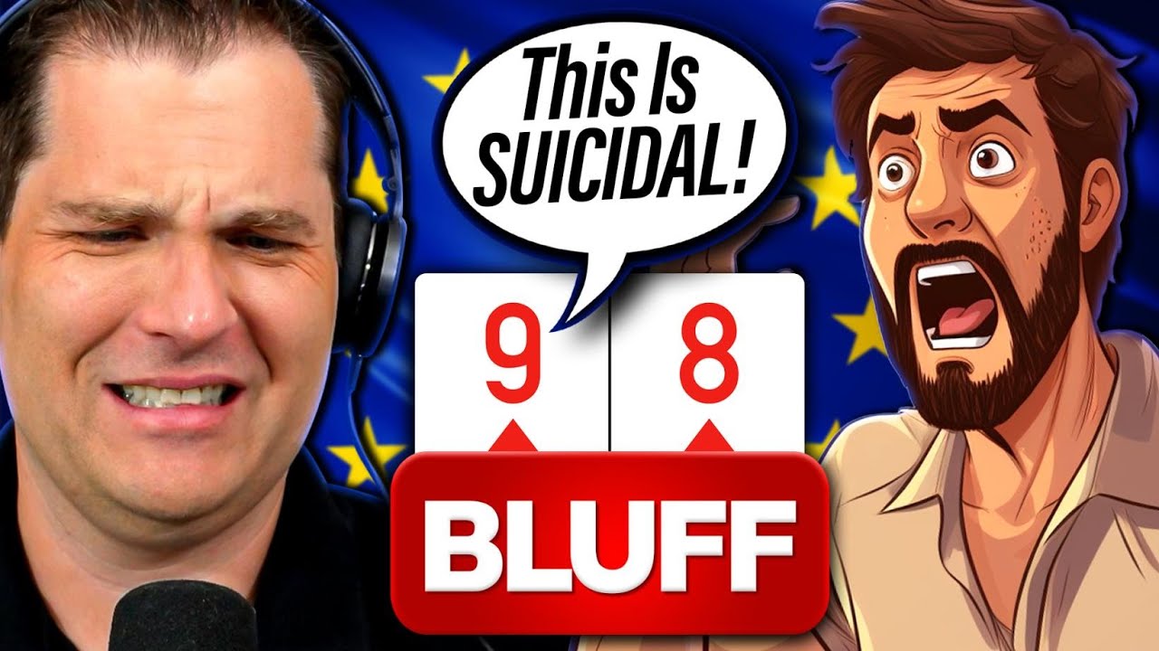 How to Avoid Disastrous Bluffs in Poker