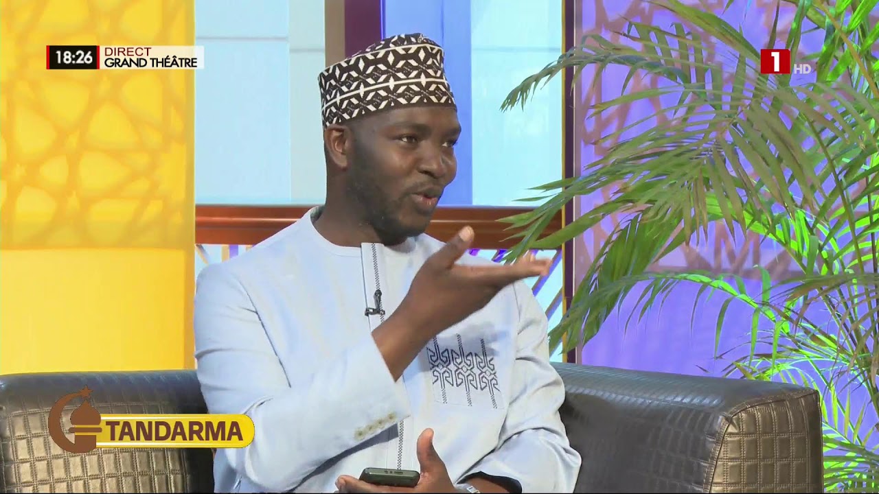 📺TALK-SHOW RAMADAN | TANDARMA | PREMIERE PARTIE - MERCREDI 25 FÉVRIER 2026