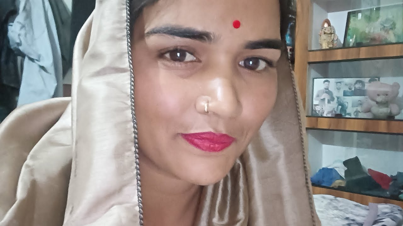इतने लंबे बाल केसे हुए लोग पूछते #my vlog #youtub#plz#like #sher #subscribe 