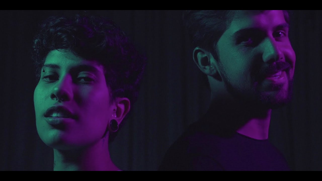 GABRIEL GONTI - A Gente Se Dá Bem part. Ana Gabriela (Clipe Oficial)