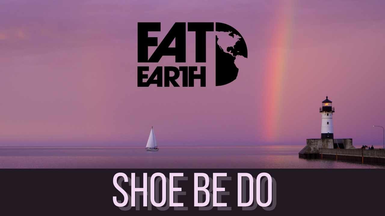 Shoe Be Do (Lyric Video)