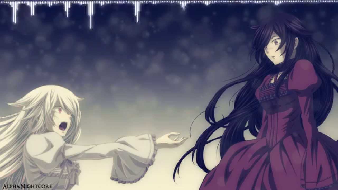Nightcore - Pandora Hearts Full opening [HQ]