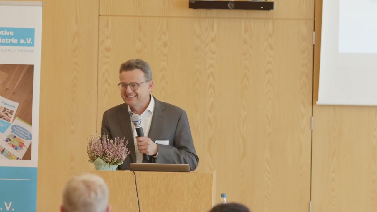 Fachtag Eingliederungshilfe: Mitbestimmung und Teilhabe stärken – Wir sind zusammen mutig!