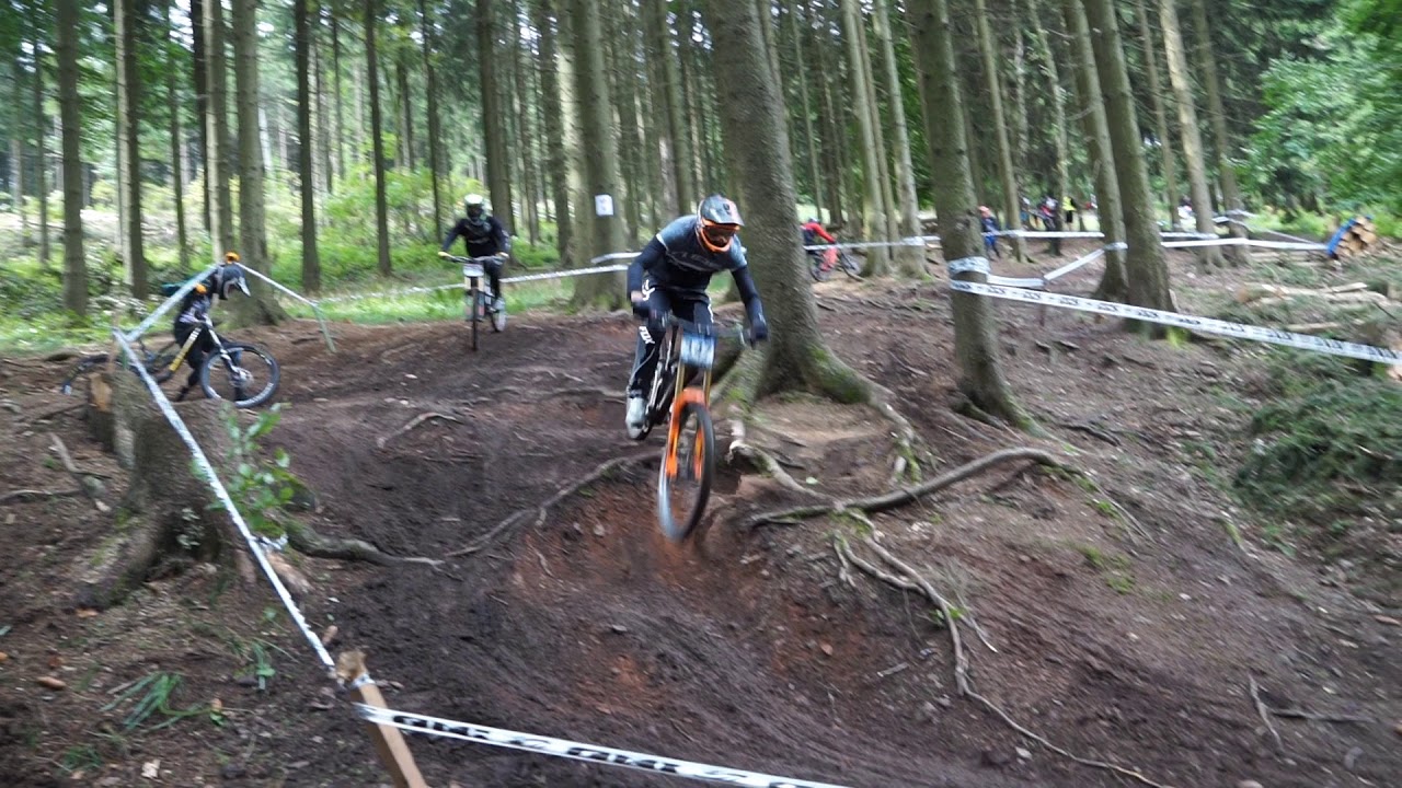 IXS Downhill Cup Bad Tabarz 2019