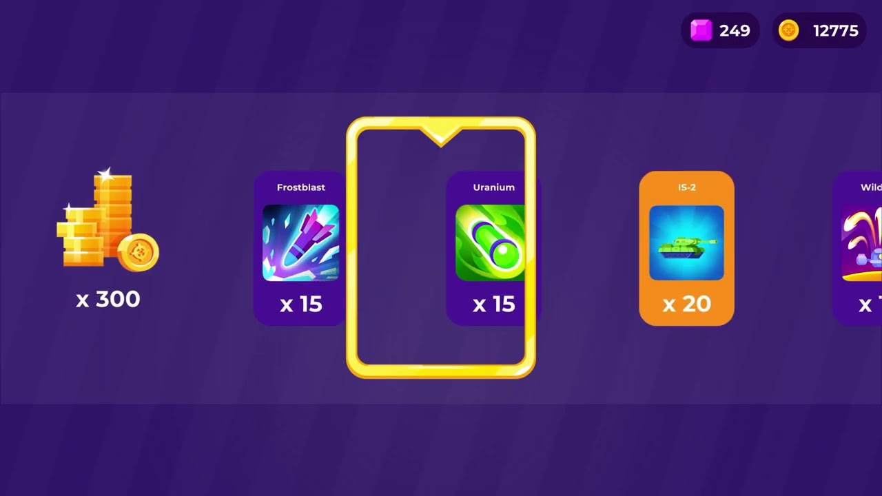 Tank x Math Pt. 5 | #tankstar #tankstarsgameplay 
