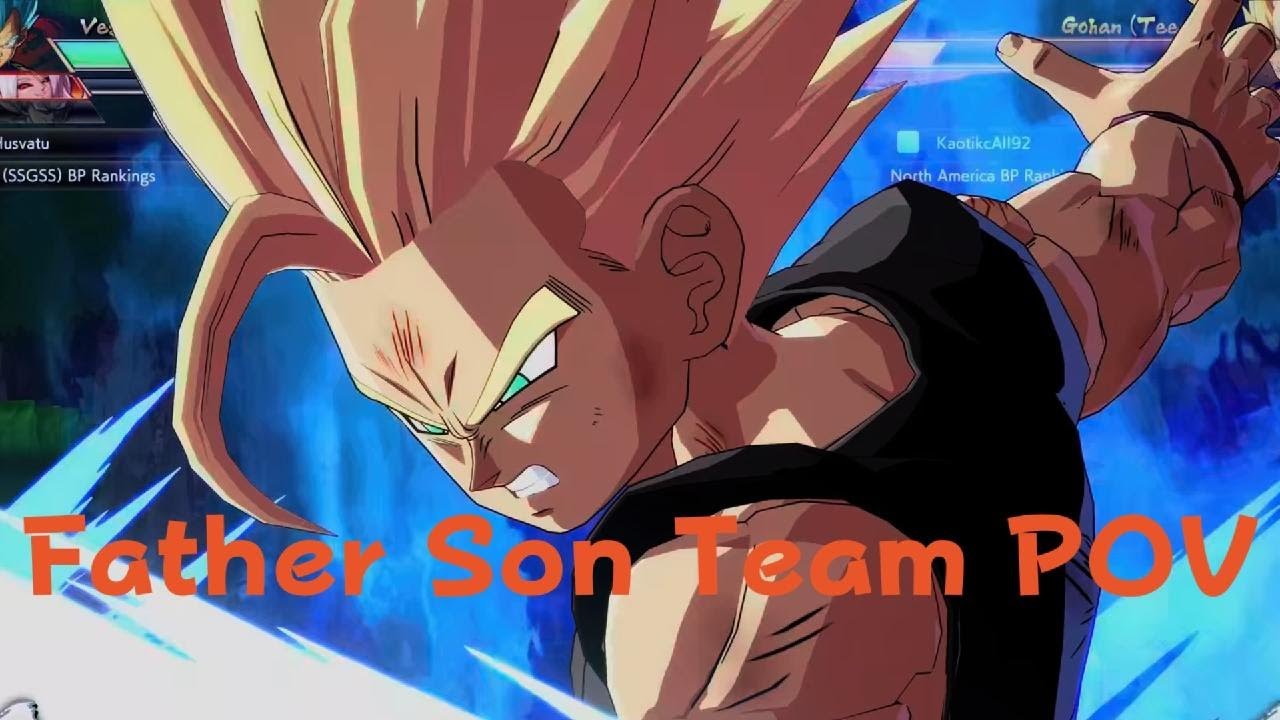 Cheeks Plays DRAGON BALL FighterZ | Ranked FIGHTERZ Full Set | The Rematch of The Century!!