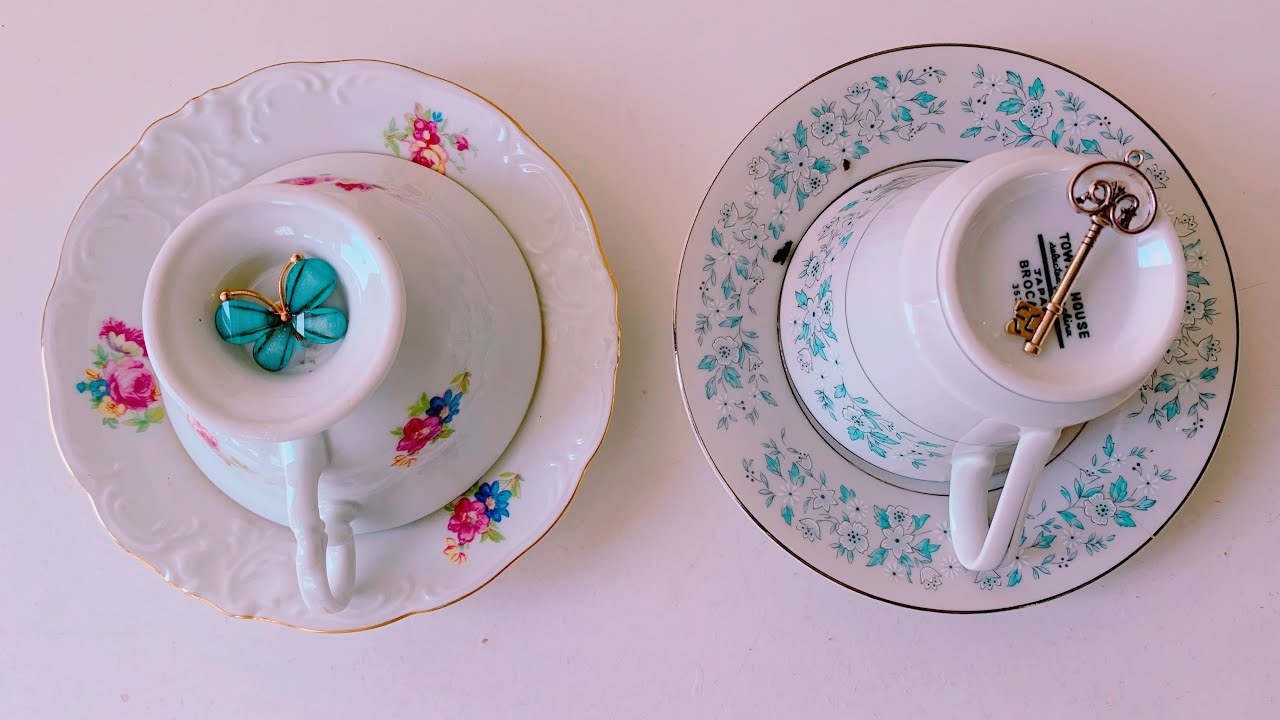 ☘️GENERAL MESSAGES | TEA LEAF READING☘️