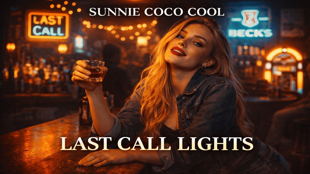 Last Call Lights Official Music Video