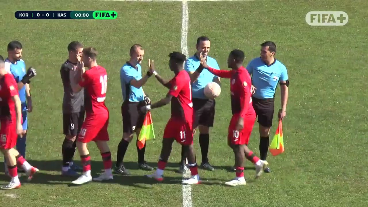 KS Korabi-KS Kastrioti 1-0 | Ndeshja e plotë | Java 24, Kategoria e Parë 2025-2026 | 28.02.2026