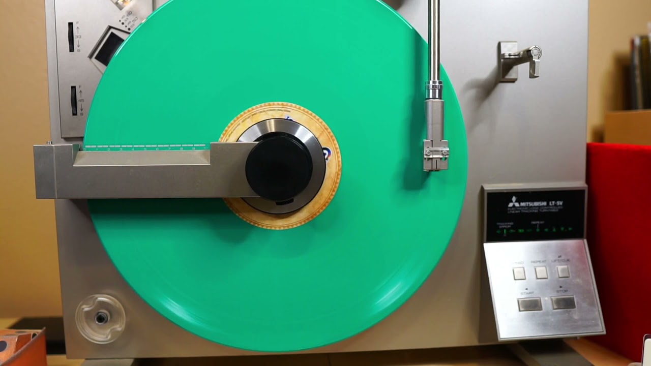 Video Game Vinyl Soundtrack Rip-Grandia: Side A