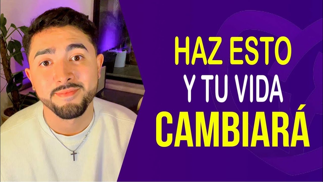 HAZ ESTO Y TENDRÁS EL MEJOR AÑO DE TU VIDA ❤️ (Bootcamp 2023)