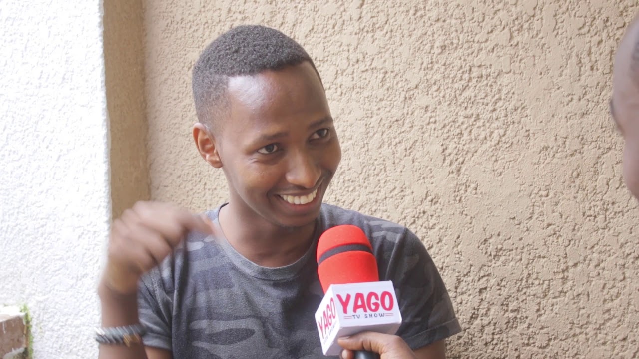 Israel Mbonyi//Menya ubuzima bwe//Papa yanyoherereje indirimbo Yanjye atazi ko Ari iyanjye 😂😂