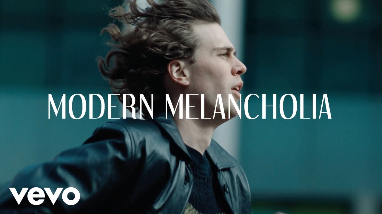 FIL BO RIVA - Modern Melancholia (Official Video)