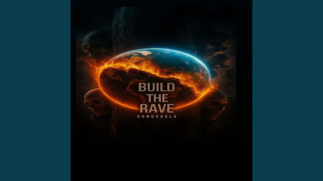 BUILD THE RAVE