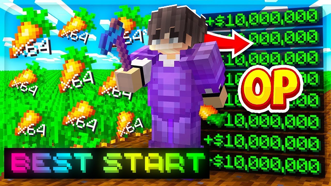 MY *RICHEST* 24 HOURS EVER ON *NEW* GENS SERVER!? | Minecraft Tycoon Gens | OPLegends #1
