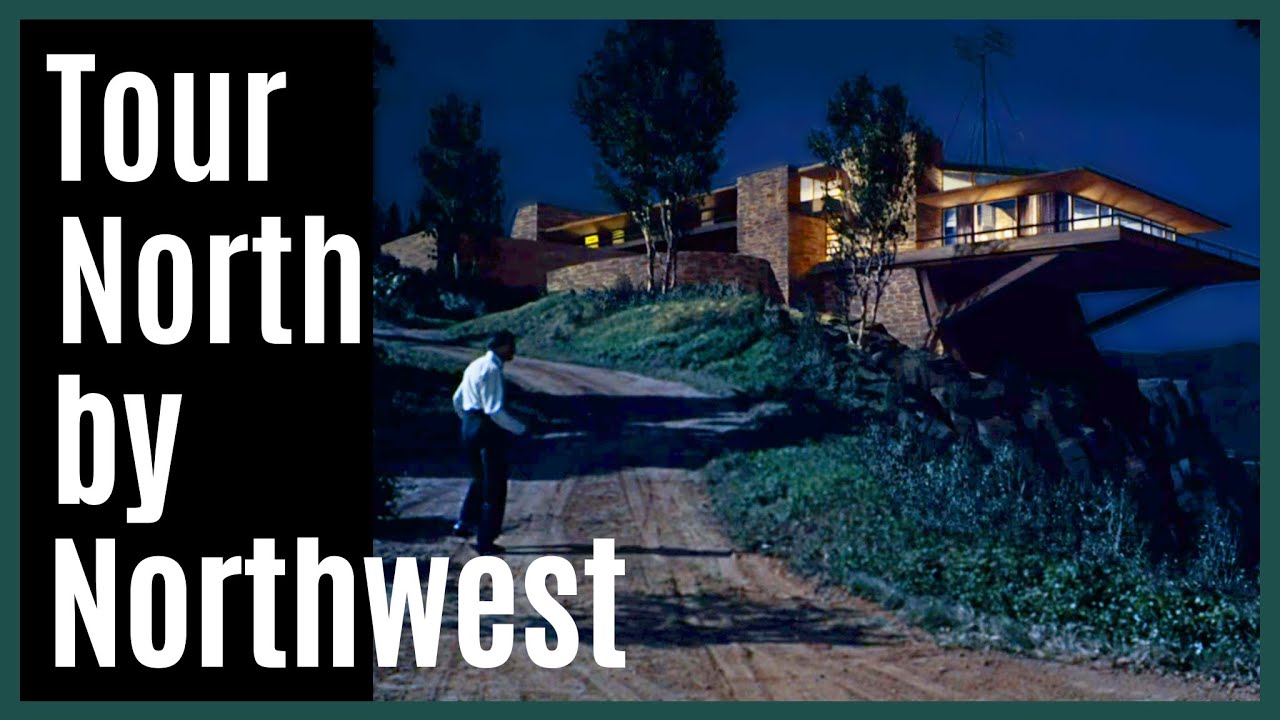Тур по Северу от Northwest Home [CG Tour]