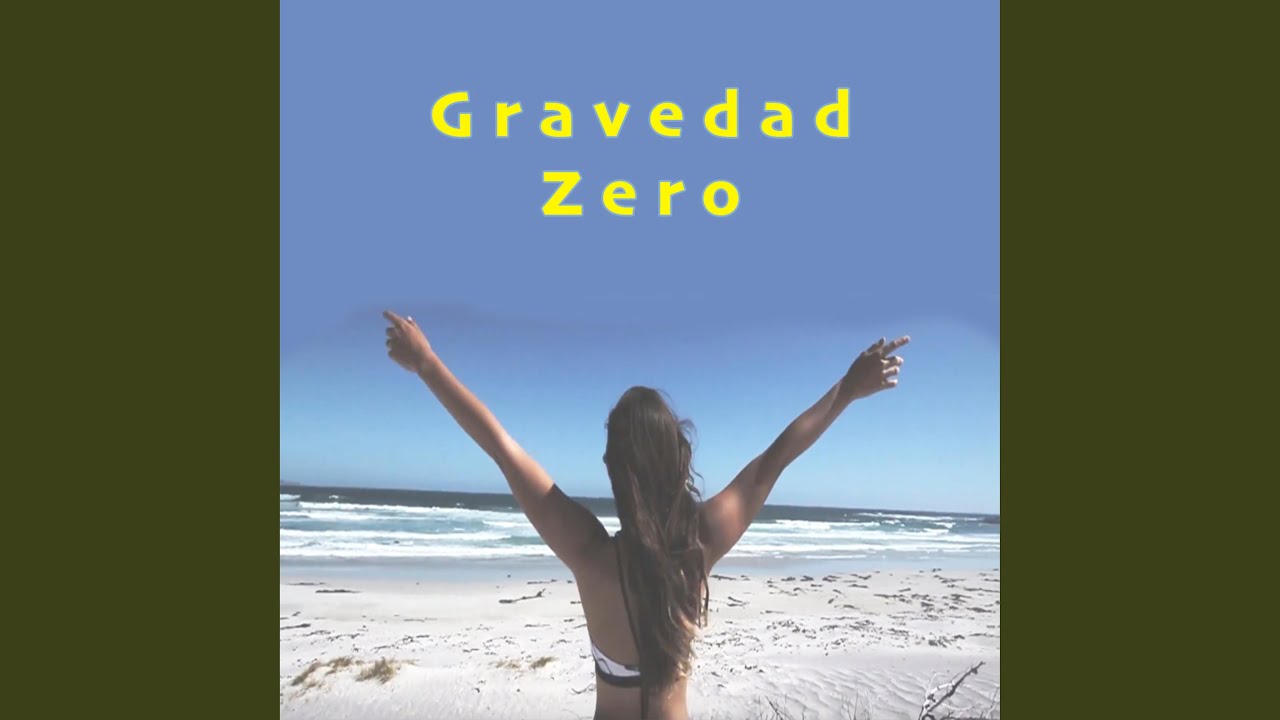Gravedad Zero (feat. Mondra)