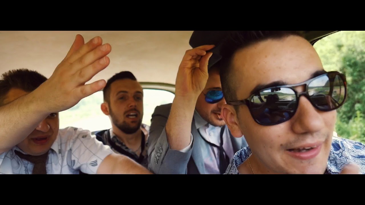 BISERNICA - Da mi je da se napijem (Official video 2018)