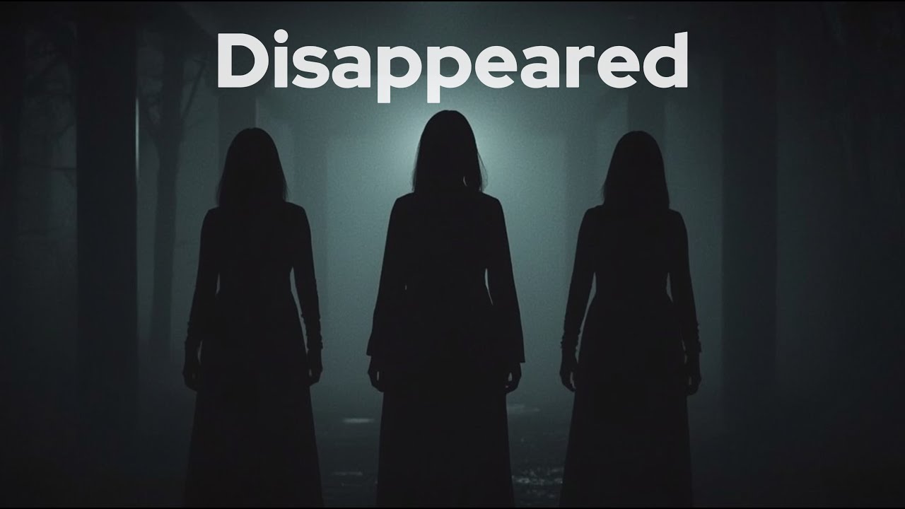 Horror Story Of 3 Missing Girls
