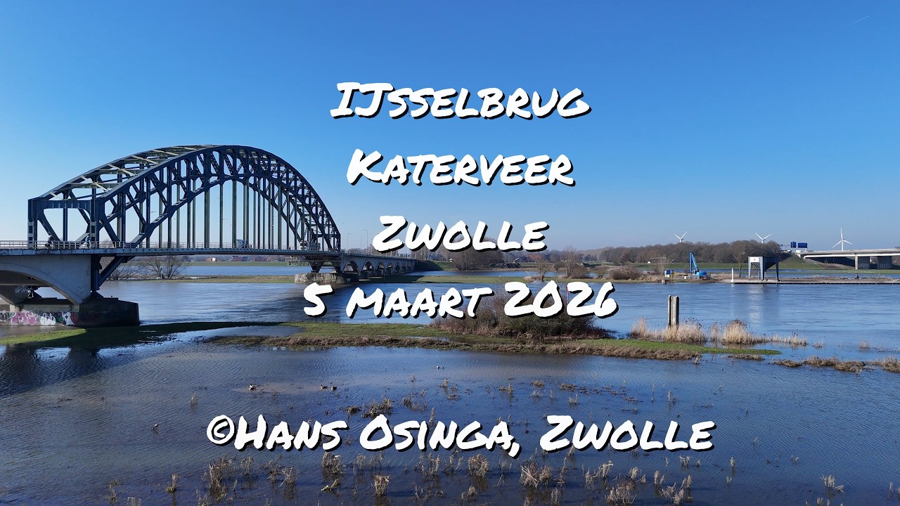 IJsselbrug-Katerveer