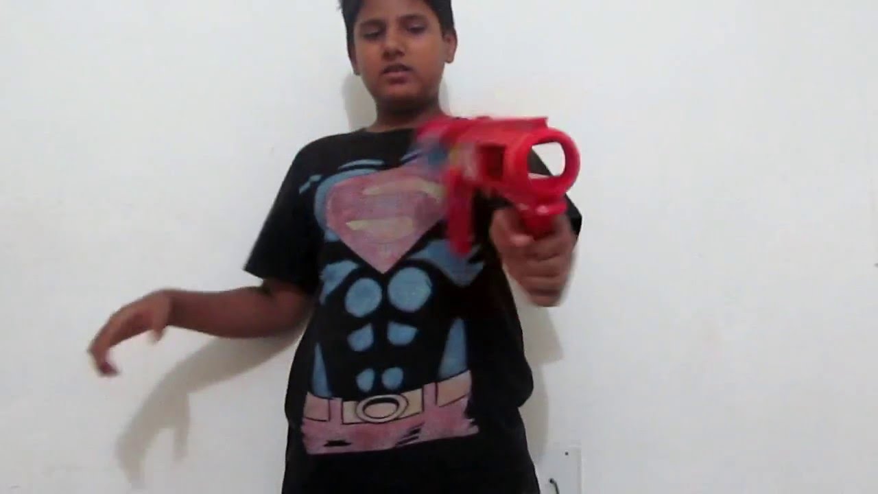 BOOM CO.  MAD SLAMMER