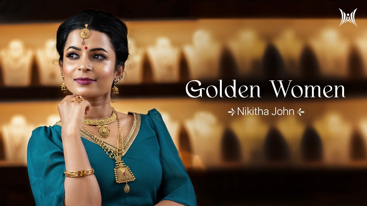 Millennium Gold | Golden Women | Episode 3