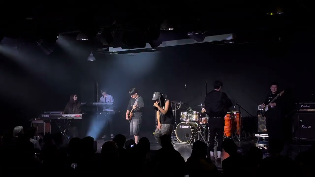 kc - public enemy 한림예고 1학년 학기 말 공연