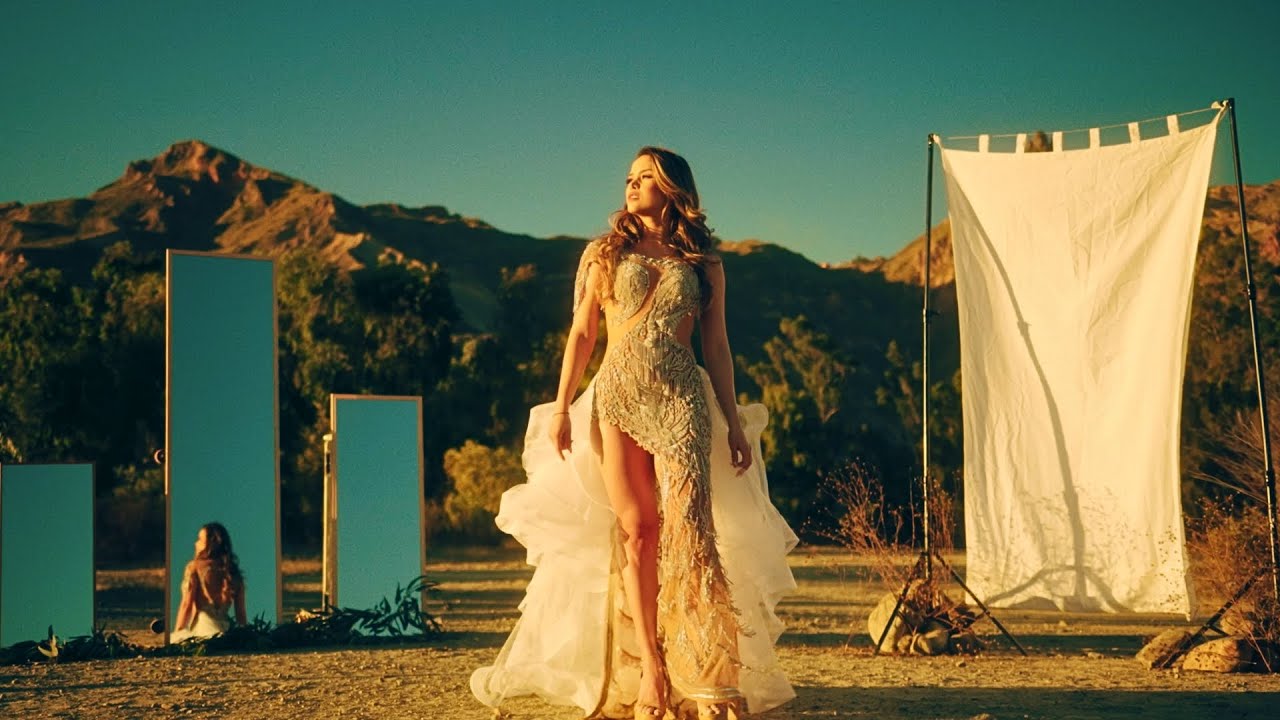 ♫ Mi Dolor - Jhonny y Su Agrupaci&oacute;n Claros / Cumbia 2025 🔥